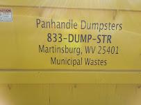 Panhandle Dumpsters LLC017