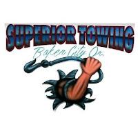 Superior Towing Inc.017