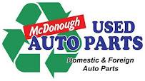 Mcdonough Used Auto Parts017