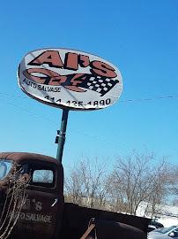 Al's Auto Salvage017