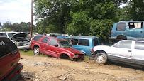 C & D Garage & Salvage Inc017