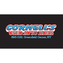 Cornell's Used Auto Parts017