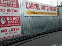 Cartel Used Auto Parts017