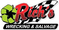 Rich's Wrecking Salvage & Used Cars Inc.017