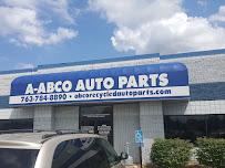 A-ABCO FRIDLEY RECYCLED AUTO PARTS017