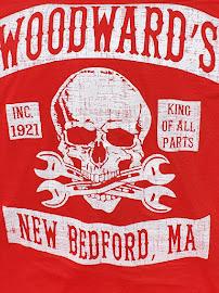 Woodward's Auto Parts017