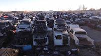 North Texas Auto Recyclers LLC017