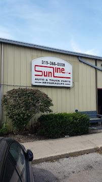 Sunline Inc017