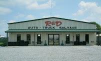 R & D Used Auto Parts017