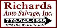 Richards Auto Salvage017