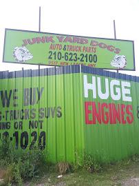 Junk Yard Dogs Auto Parts017