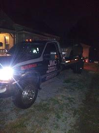 JMC TOWING & RECOVERY LLC $ CASH 4 JUNK CARS017