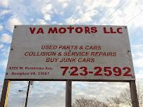 Virginia Motors Specialists Inc017