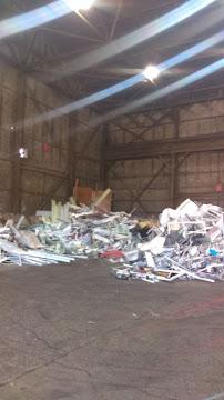 Cozzi Recycling - Full Service Scrap Metal Recycling Yard & Warehouse017