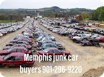 Memphis junk car buyers017