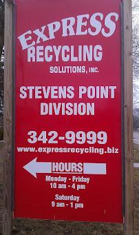 Express Recycling Solutions, Inc017