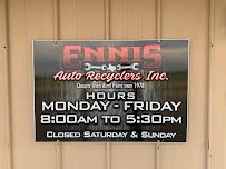 Ennis Auto Recyclers, Inc.017