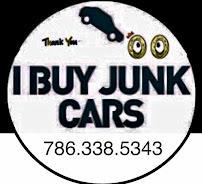 Junk Cars Hialeah017