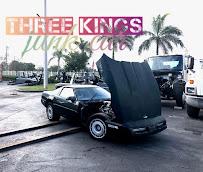 Three Kings Junk Car017