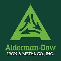 Alderman-Dow Iron & Metal Co017