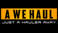 A WE HAUL017