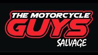 THE MOTORCYCLE GUYS SALVAGE017