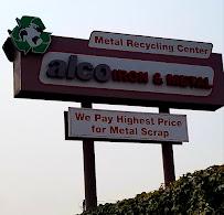 Alco Iron & Metal Company017