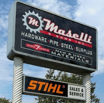 M. Maselli & Sons Hardware017