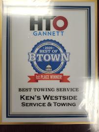 Ken's Westside Service & Towing017