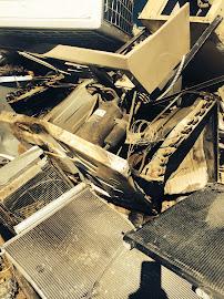 I Buy Scrap Metal Recycling Tempe017