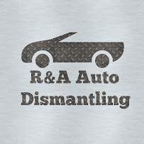 R & A Auto Dismantling017