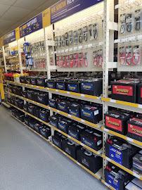 NAPA Auto Parts HP 021017