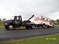 K.A.R. Towing & Repair LLC 24 Hr Towing017