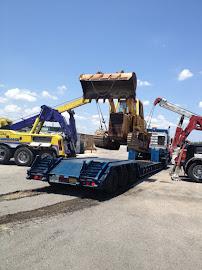 Goode Towing & Recovery017