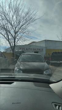 Mr Ed's (JJ Auto Salvage)017