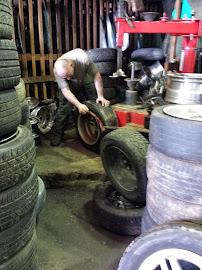 Tri City Auto Parts, Inc017