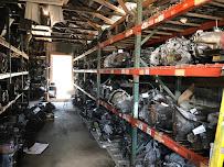 AAA Auto Salvage INC017