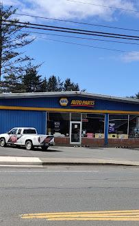 NAPA Auto Parts017