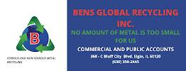 Bens Global Recycling Inc.017