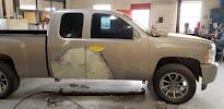 Cavin Paint & Body Shop LLC017