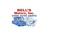 Bell's Motors Inc.017