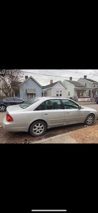 Junk car buyer north cincy017