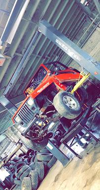 Speedway Auto Parts017
