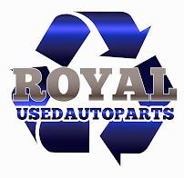 Royal Used Auto Parts017