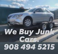 RLK Towing & Recovery LLC (We Buy Junk Cars)017