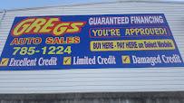 Greg's Auto Sales017