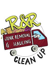 R&R Clean Up LLC | Junk Removal & Hauling Services017