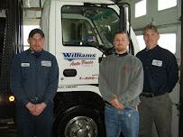 Williams Auto Parts017