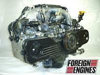 Foreign Engines Inc017