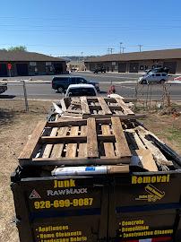 Cedar City Junk Removal LLC017